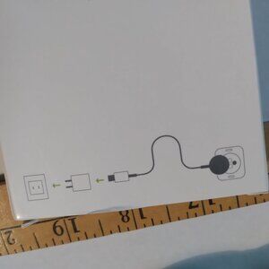 iWatch Magnetic Charging Cable